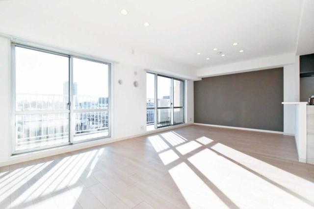 リビング・ダイニング(撮影年月：2025年12月)