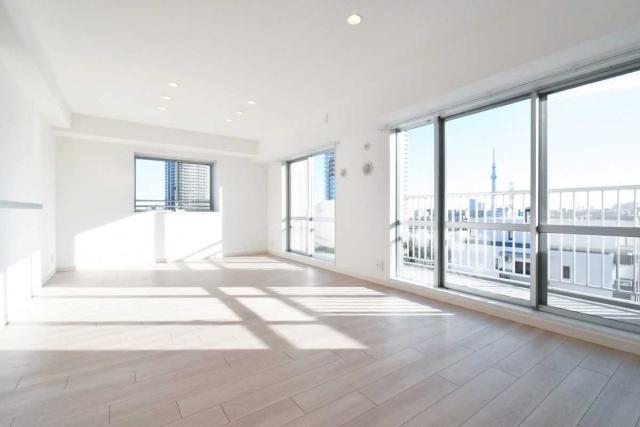 リビング・ダイニング(撮影年月：2025年12月)