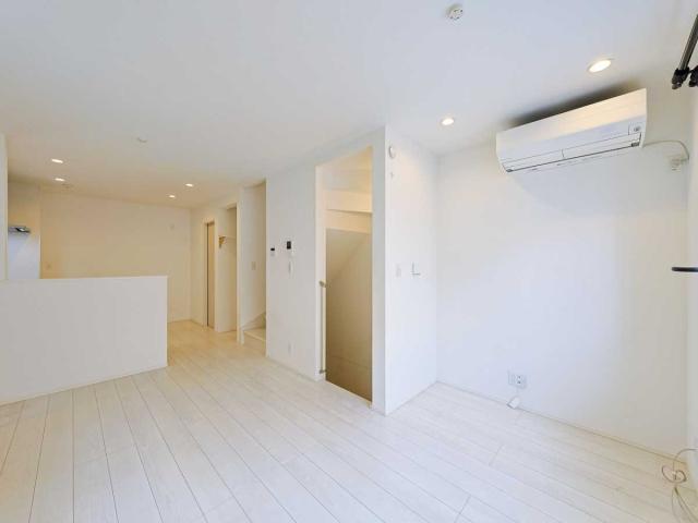 リビング・ダイニング(撮影年月：2025年09月)