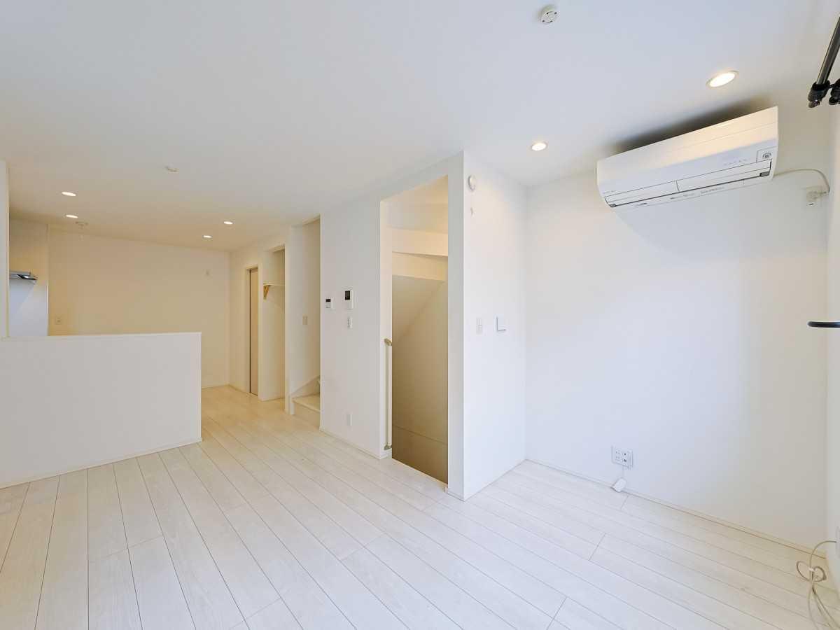 足立区梅田3丁目　戸建 外観