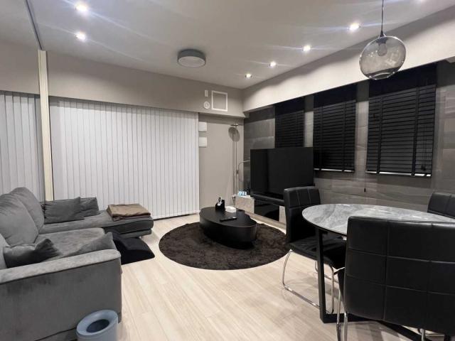 リビング・ダイニング