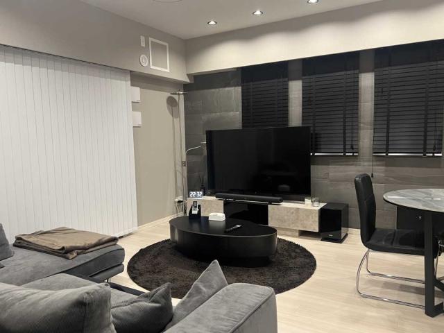 リビング・ダイニング