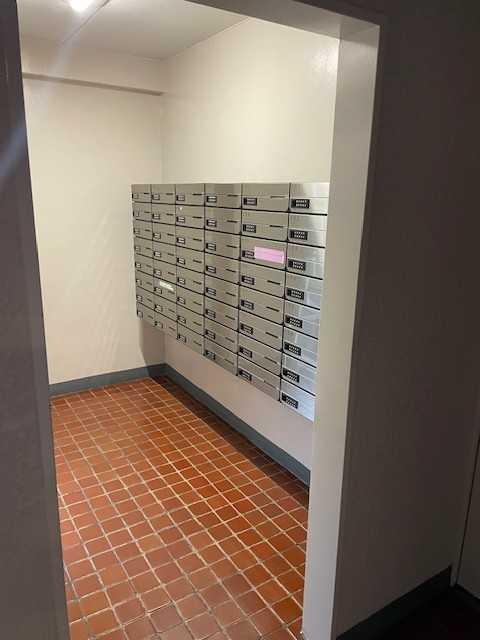 マンション表札