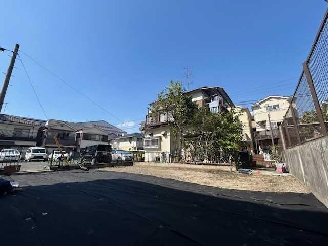 現地（撮影年月：2025年09月）