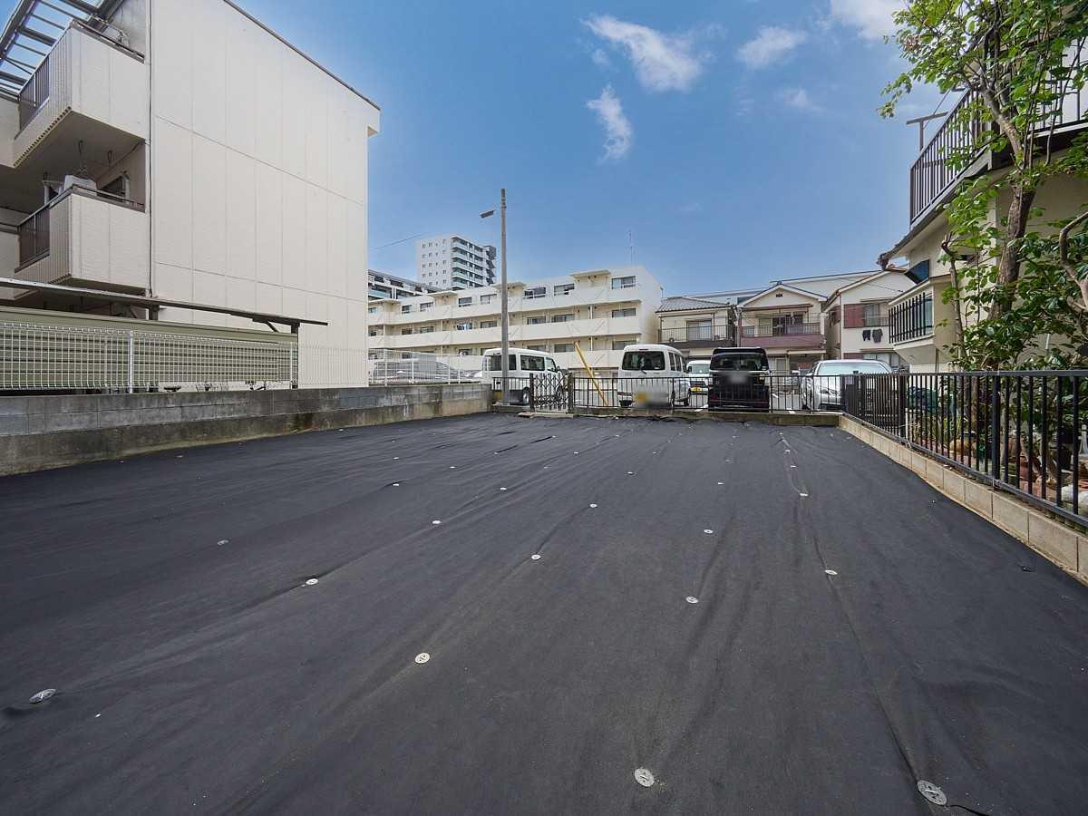 浦安市北栄2丁目　土地 土地