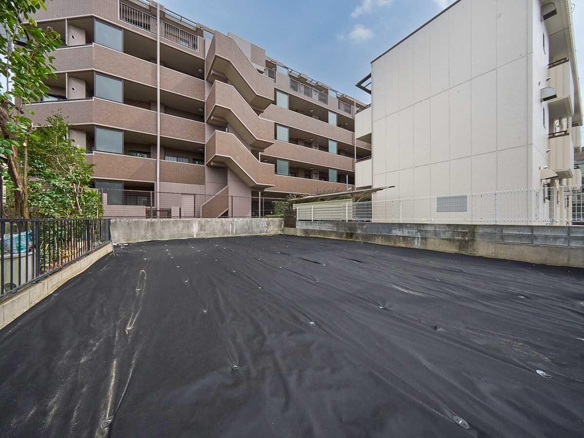 浦安市北栄2丁目　土地 土地