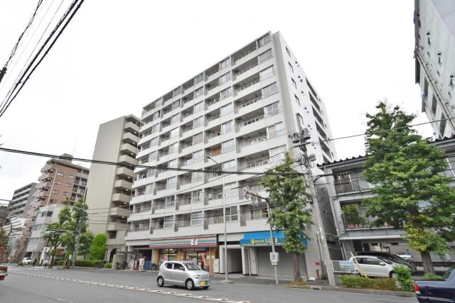 外観(撮影年月：2025年07月)