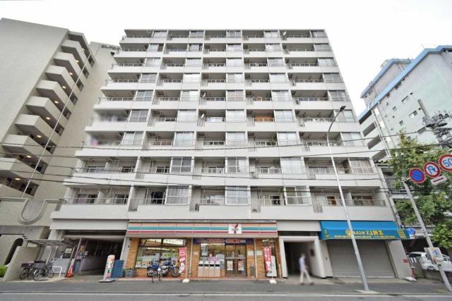 外観(撮影年月：2025年07月)