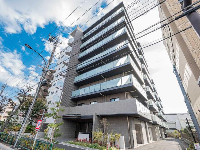 外観（撮影年月：2025年11月）