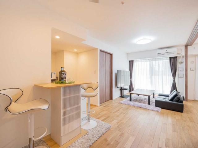 マンション表札（撮影年月：2025年11月）