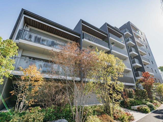 外観（撮影年月：2025年11月）