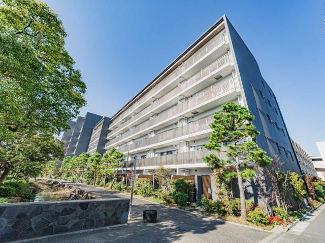 外観（撮影年月：2025年11月）