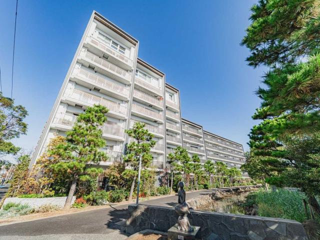 外観（撮影年月：2025年11月）