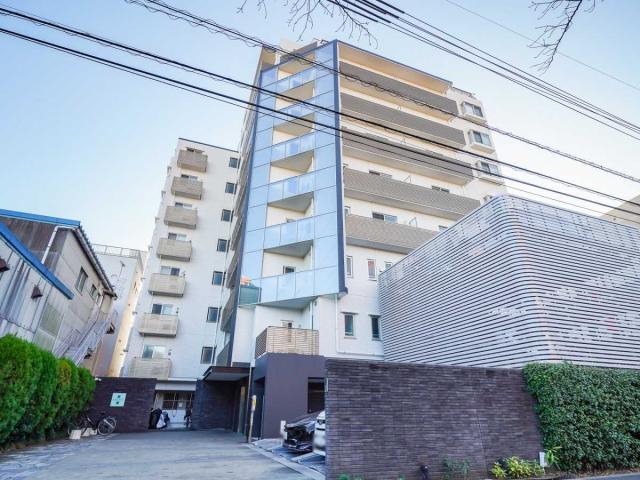 外観(撮影年月：2025年12月)