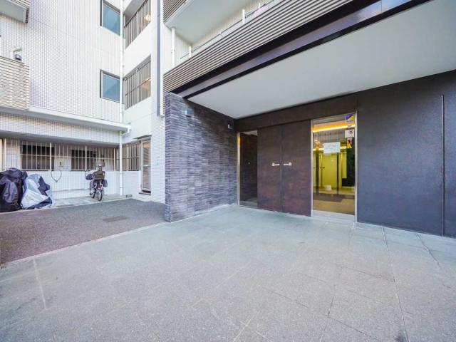 外観(撮影年月：2025年12月)