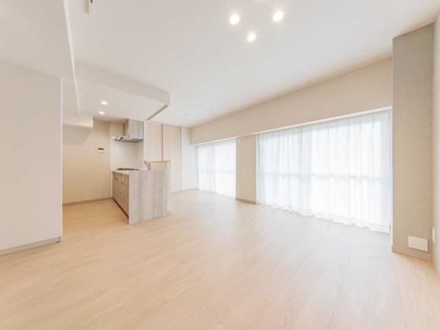 LDK(撮影年月：2025年12月)