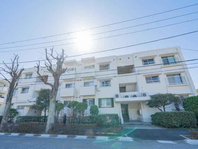 外観(撮影年月：2026年03月)