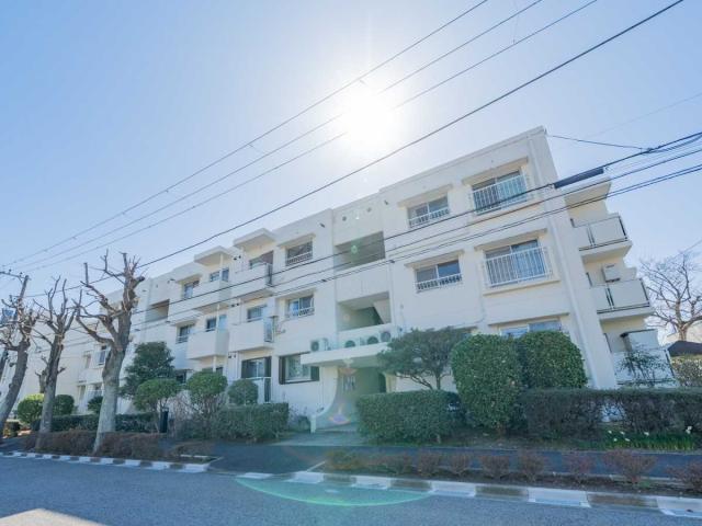 外観(撮影年月：2026年03月)