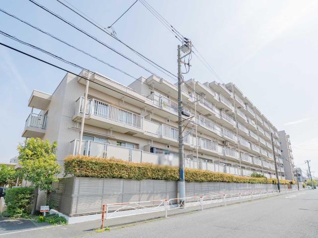 外観(撮影年月：2026年04月)