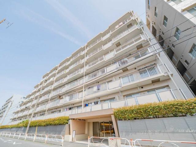 外観(撮影年月：2026年04月)