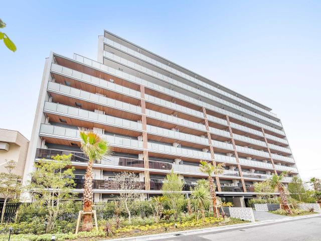 外観(撮影年月：2026年04月)