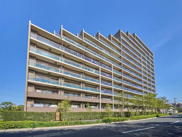 外観(撮影年月：2026年04月)