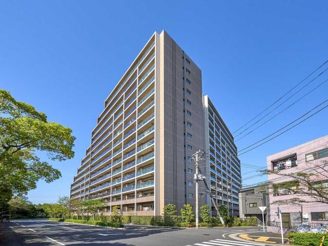 外観(撮影年月：2026年04月)