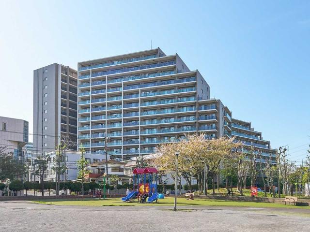 外観(撮影年月：2026年04月)