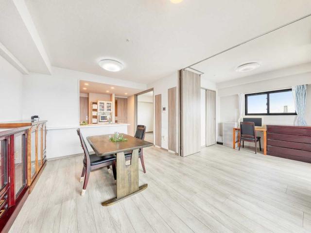 マンション表札