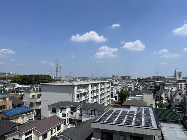 眺望（撮影年月：2025年08月）
