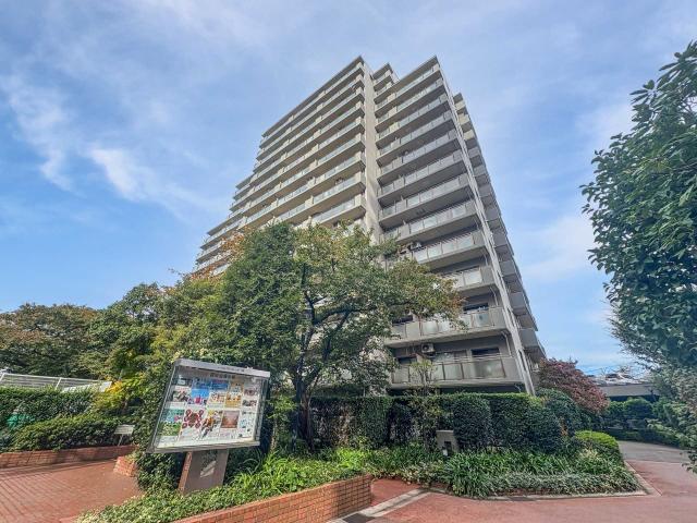 外観（撮影年月：2025年11月）