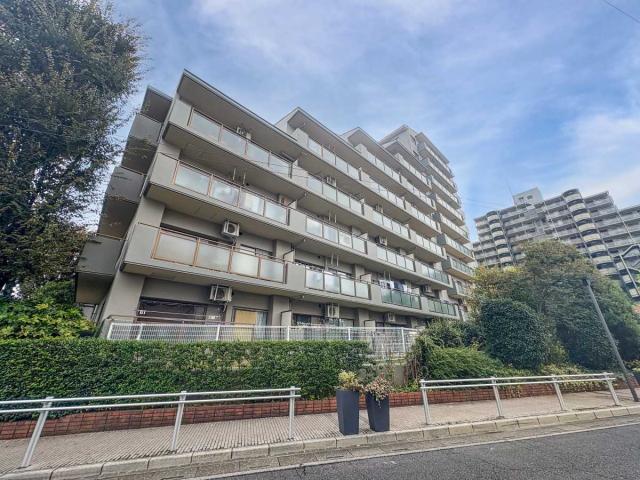 外観（撮影年月：2025年11月）