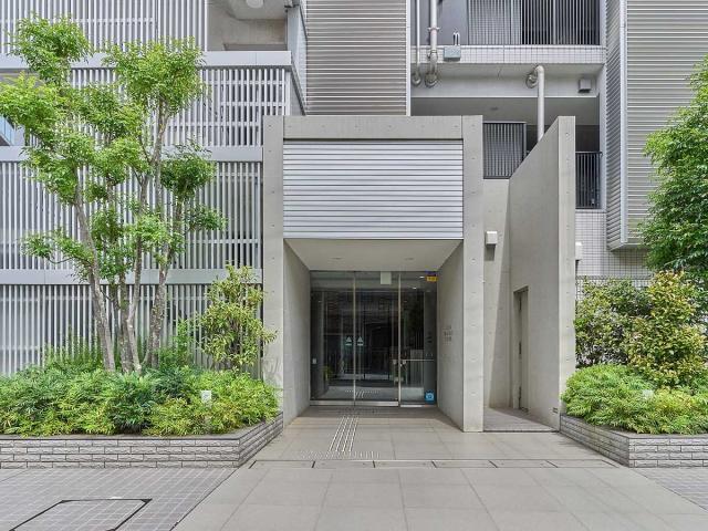 マンション表札