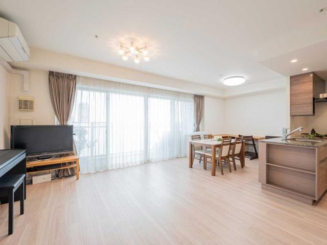 マンション表札