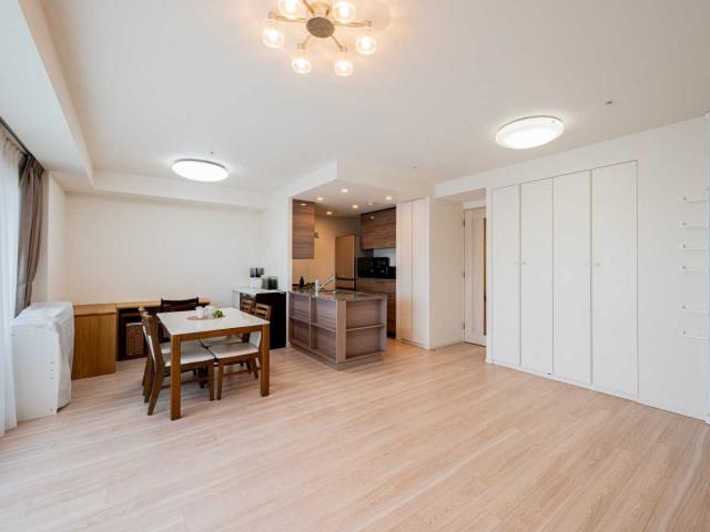 マンション表札