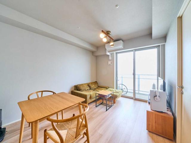 リビング・ダイニング