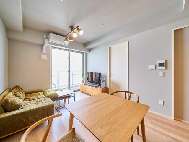 リビング・ダイニング