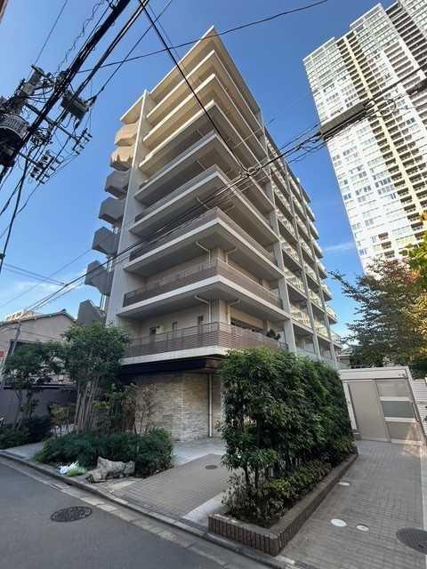 外観(撮影年月：2025年11月)