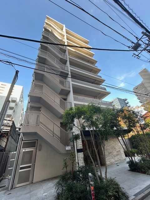 外観(撮影年月：2025年11月)