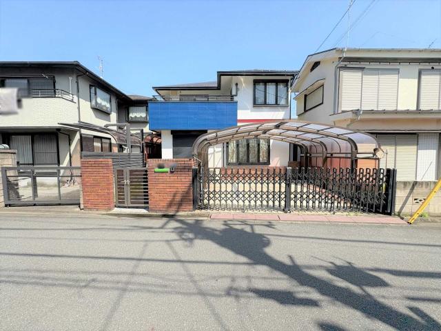 外観(撮影年月：2026年04月)