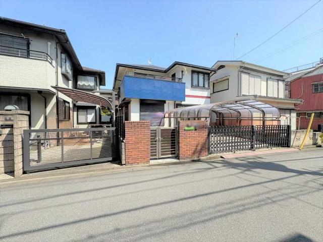 外観(撮影年月：2026年04月)