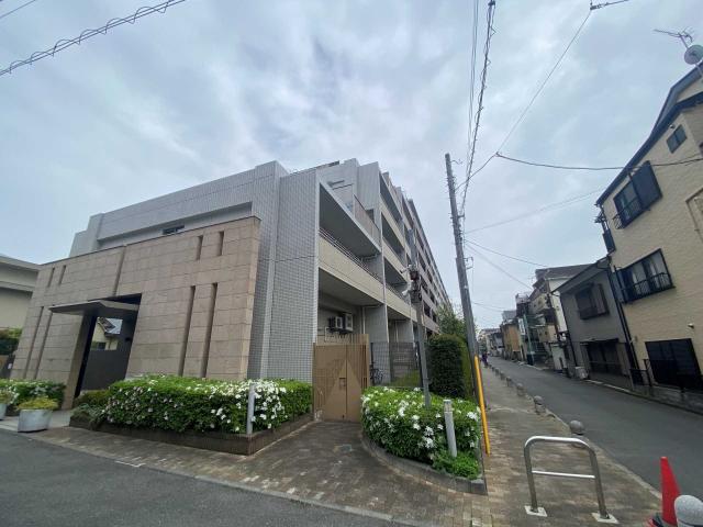 外観(撮影年月：2026年04月)