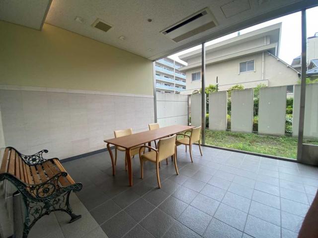 エントランス(撮影年月：2026年04月)