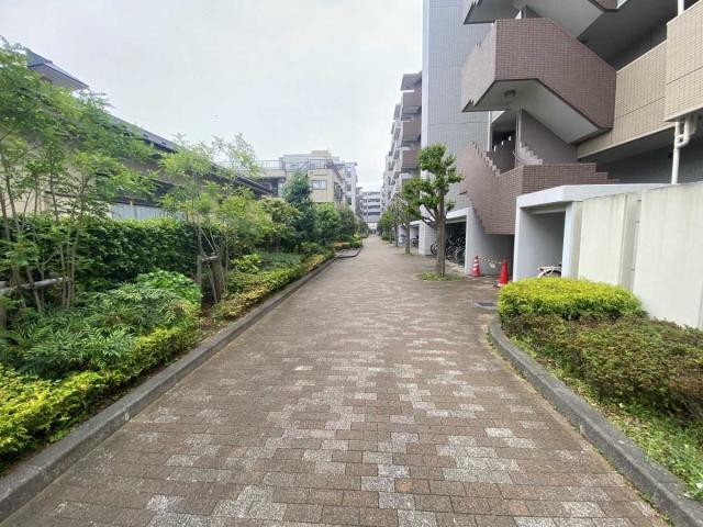 エントランス(撮影年月：2026年04月)