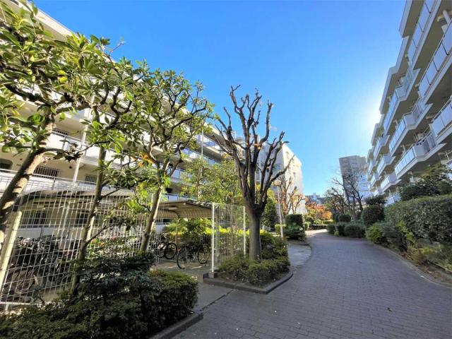 マンション表札