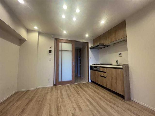 マンション表札