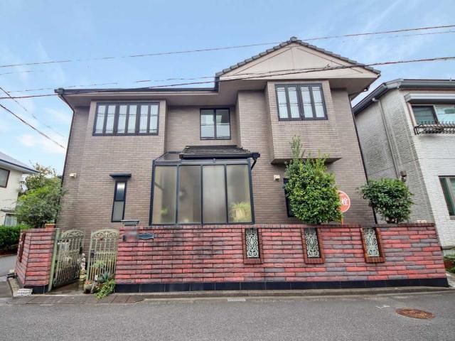 外観（撮影年月：2025年11月）