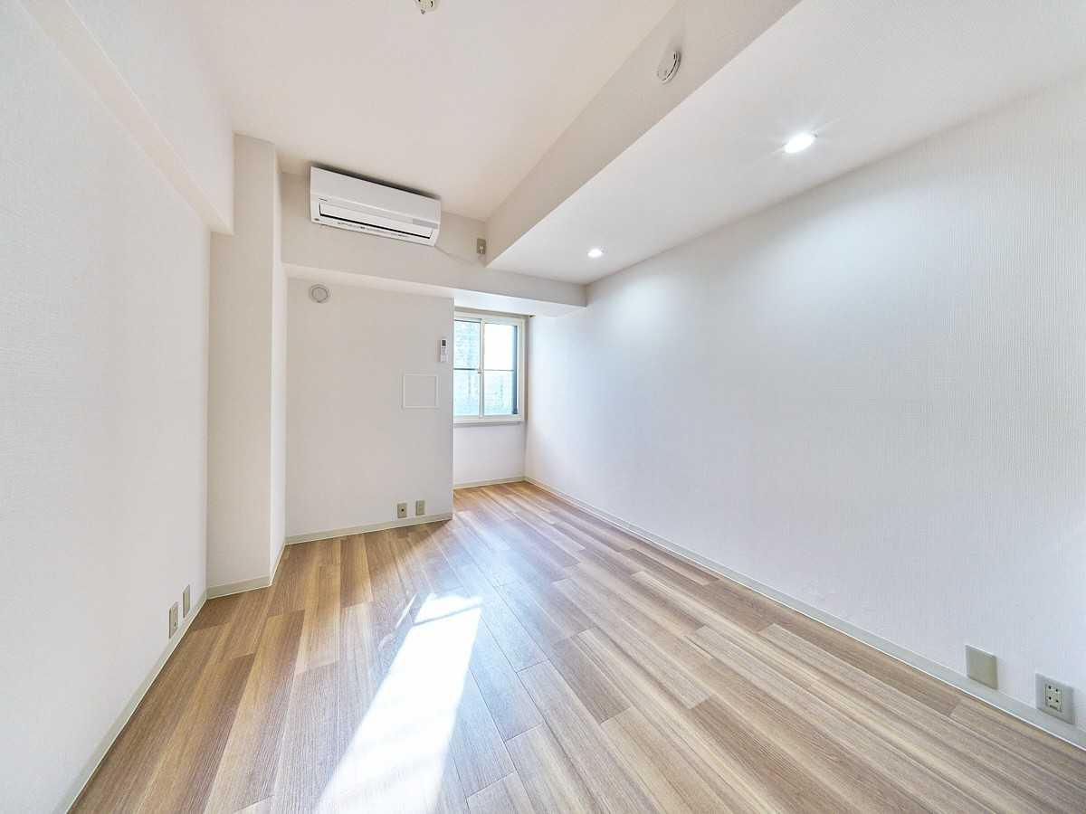 エレガンス東高円寺 外観