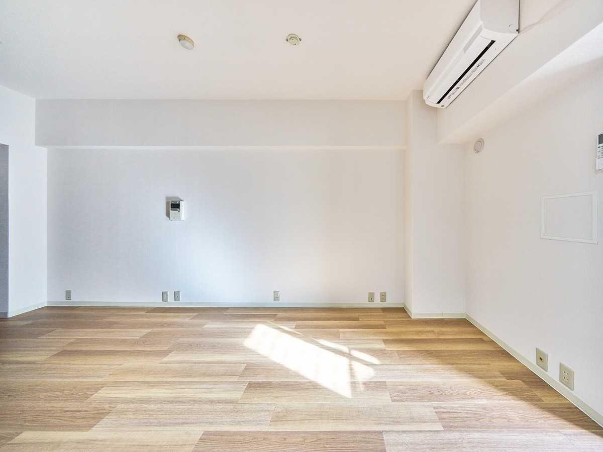 エレガンス東高円寺 外観