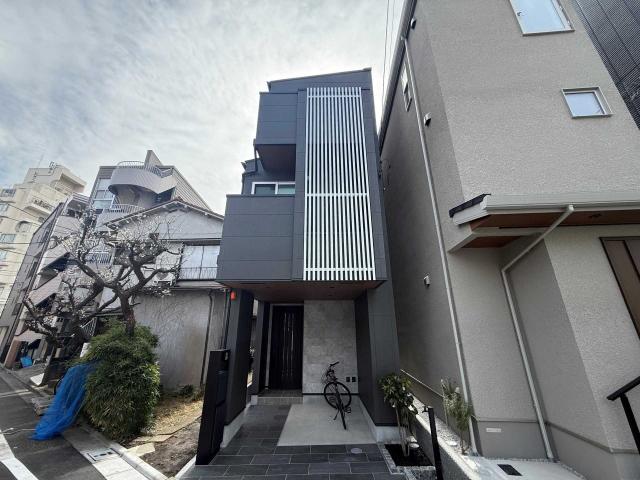 外観(撮影年月：2026年02月)